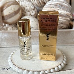 Yves Saint Laurent Touche Éclat Blur Primer - Gold